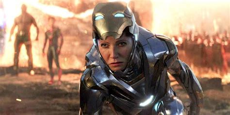 avengers pepper potts|what happened to pepper potts.